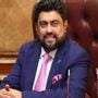 گورنر سندھ