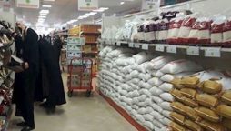 یوٹیلیٹی اسٹورز نے سیلز کے تمام ریکارڈ توڑ دیے