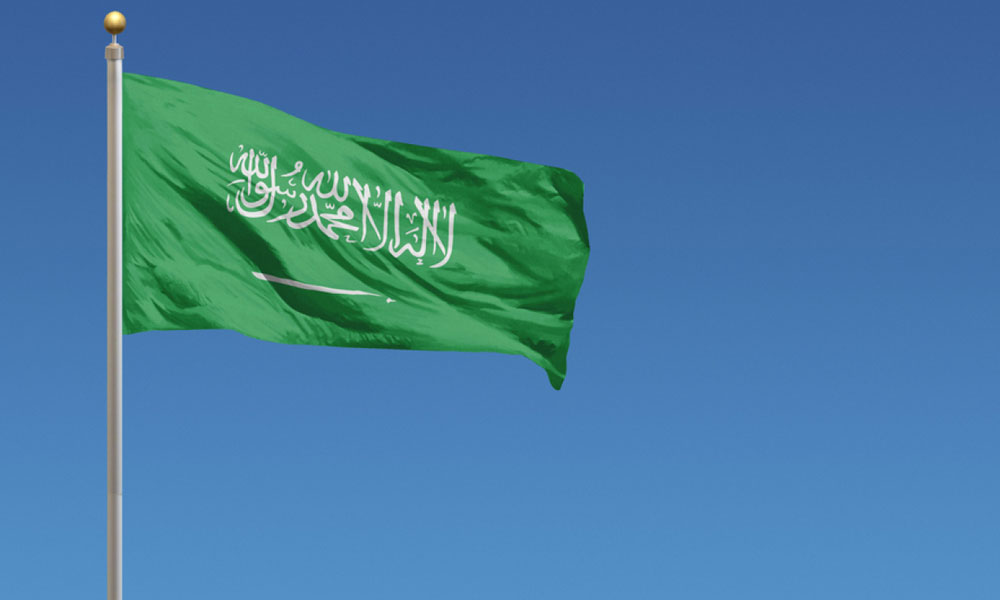 سعودی عرب: دہشت گردی میں ملوث سات مجرمان کے سر قلم