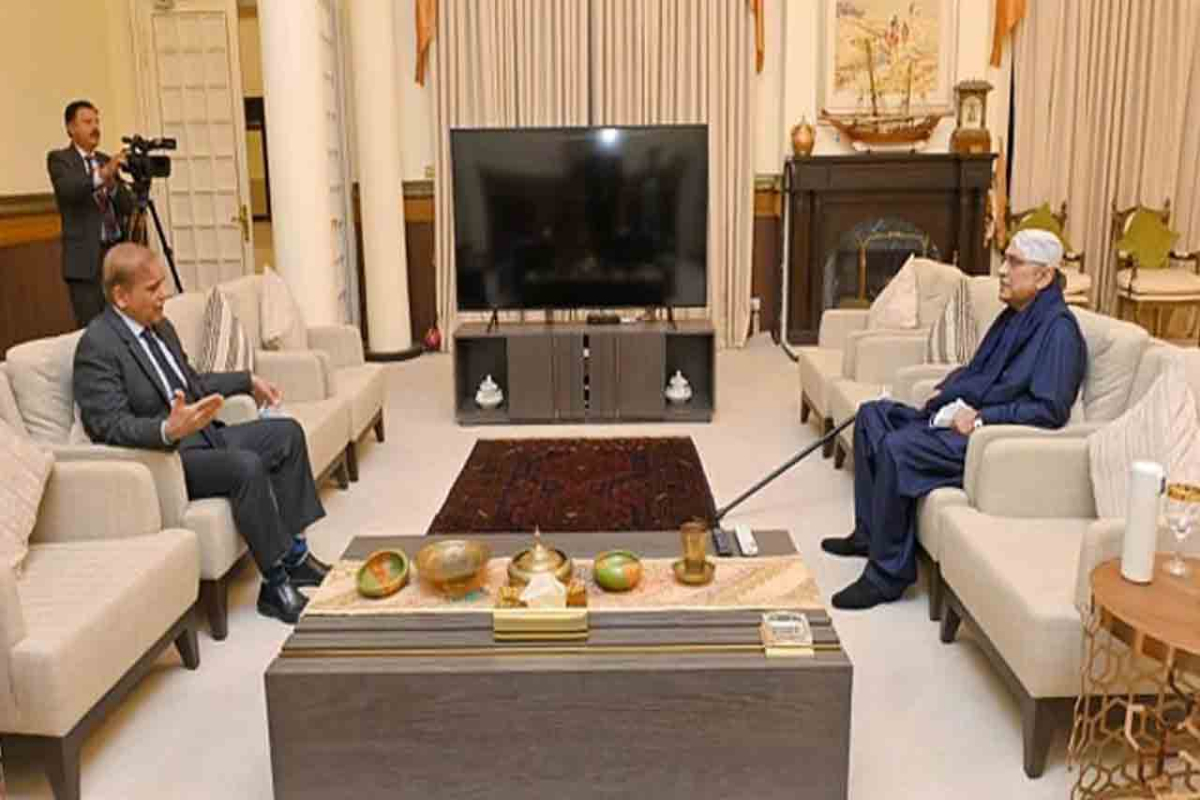 شہبازشریف
