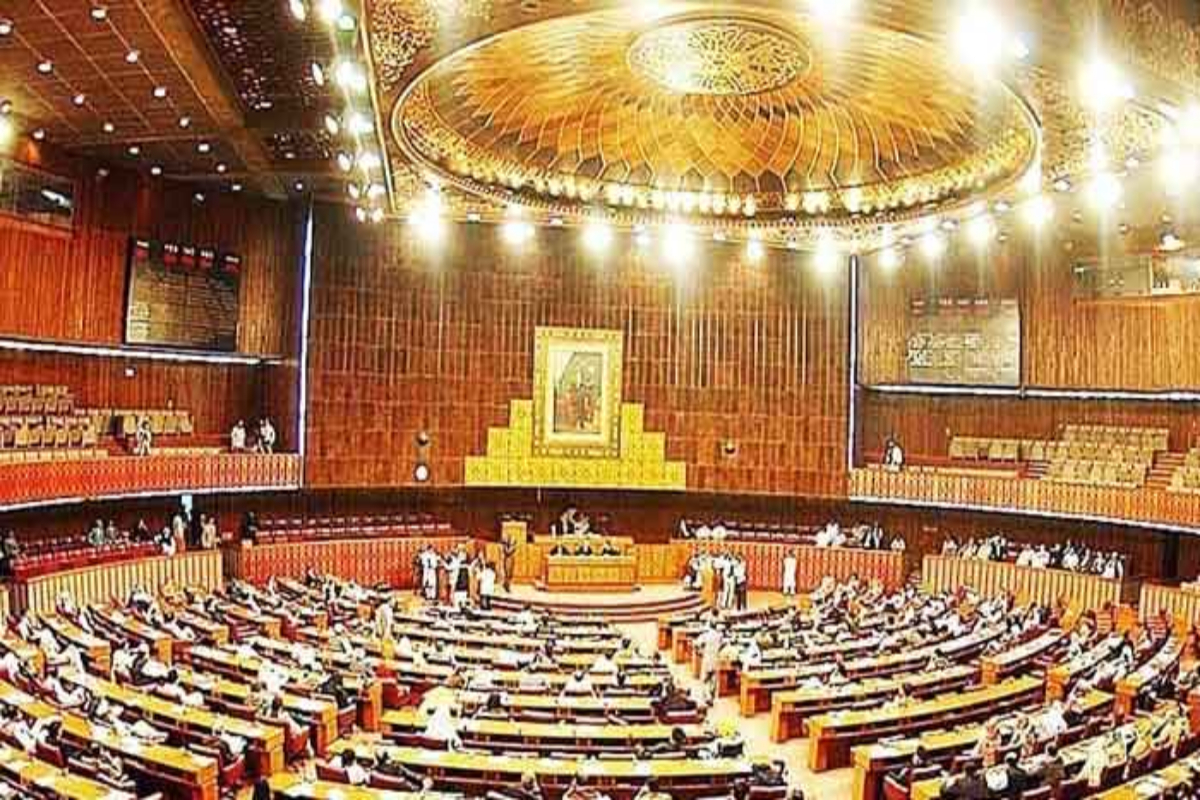 قومی اسمبلی