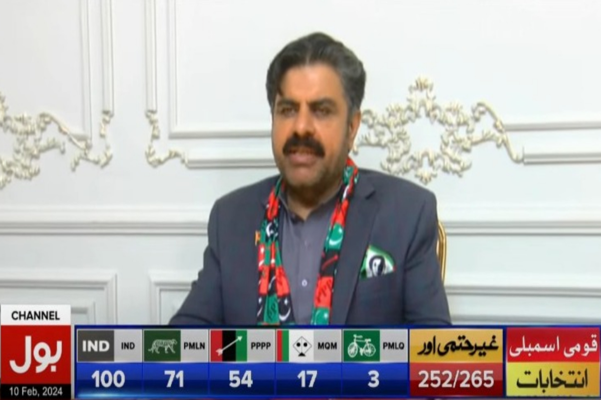 پیپلز پارٹی