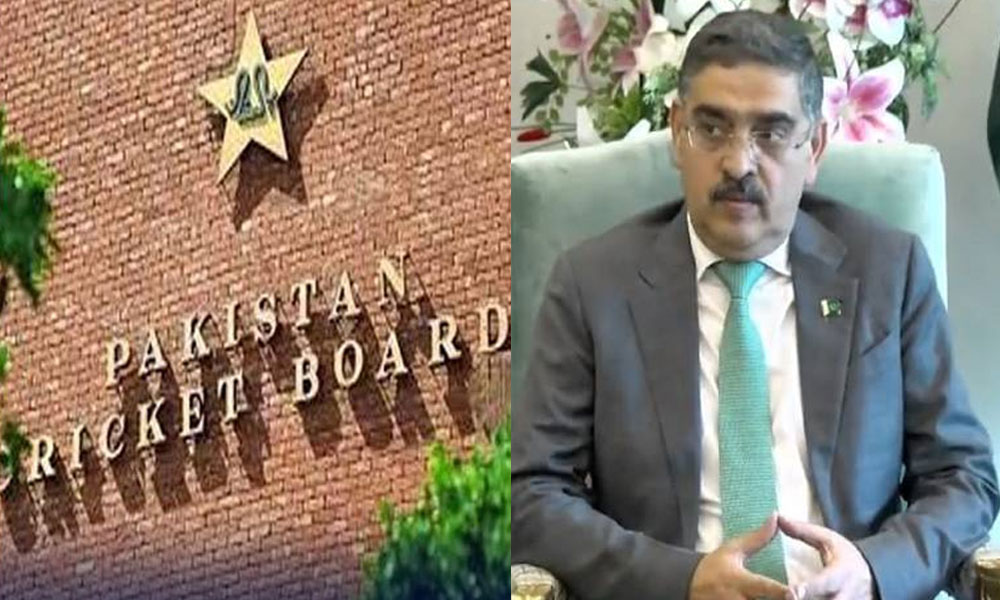 نگران حکومت کا پی سی بی سے متعلق بڑا فیصلہ