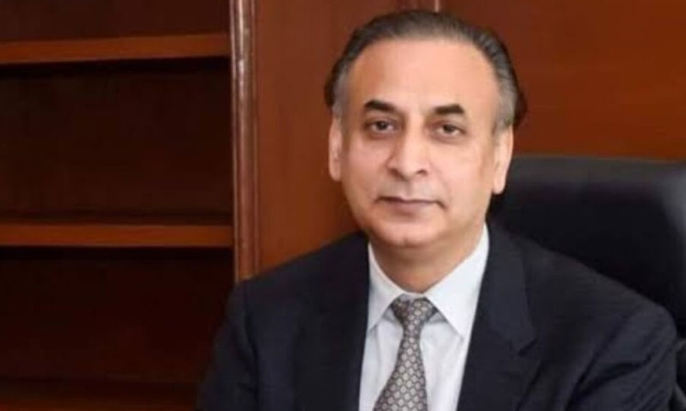 چیف سیکرٹری پنجاب پی سی بی بورڈ آف گورنرز میں شامل