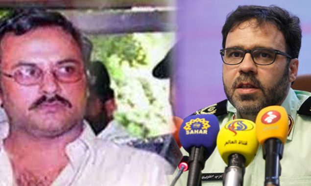 اکرم لاہوری