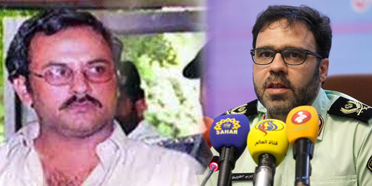 اکرم لاہوری