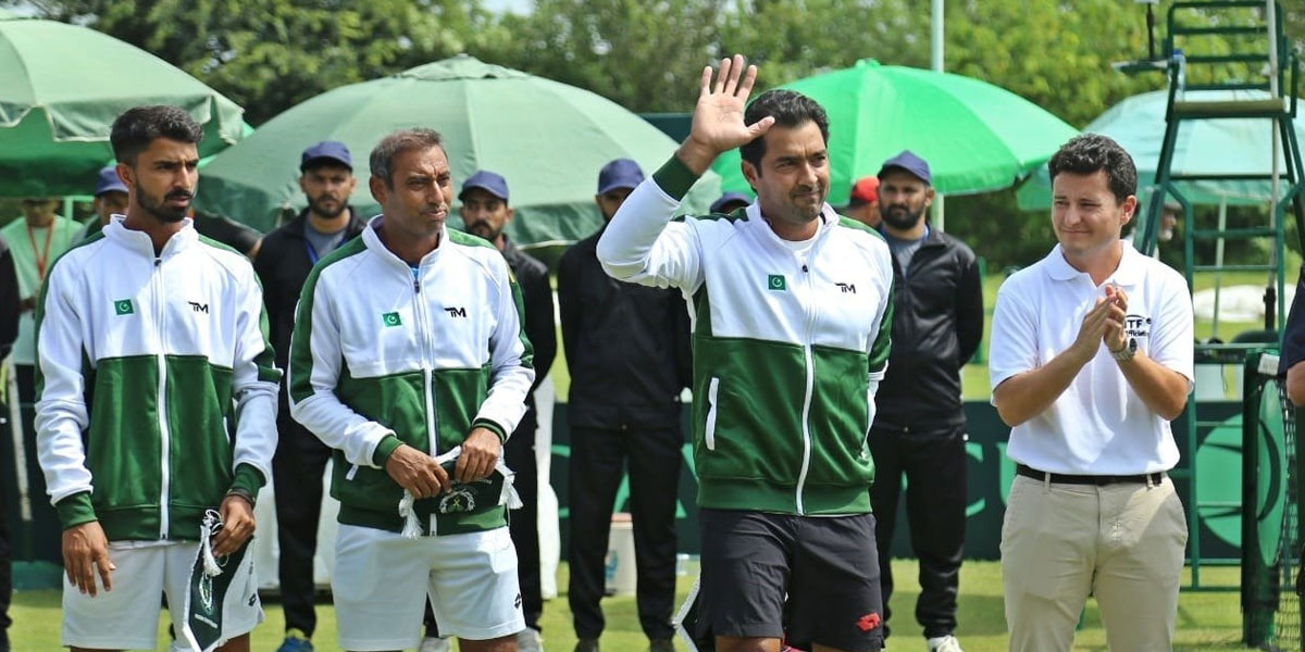 ڈیوس کپ