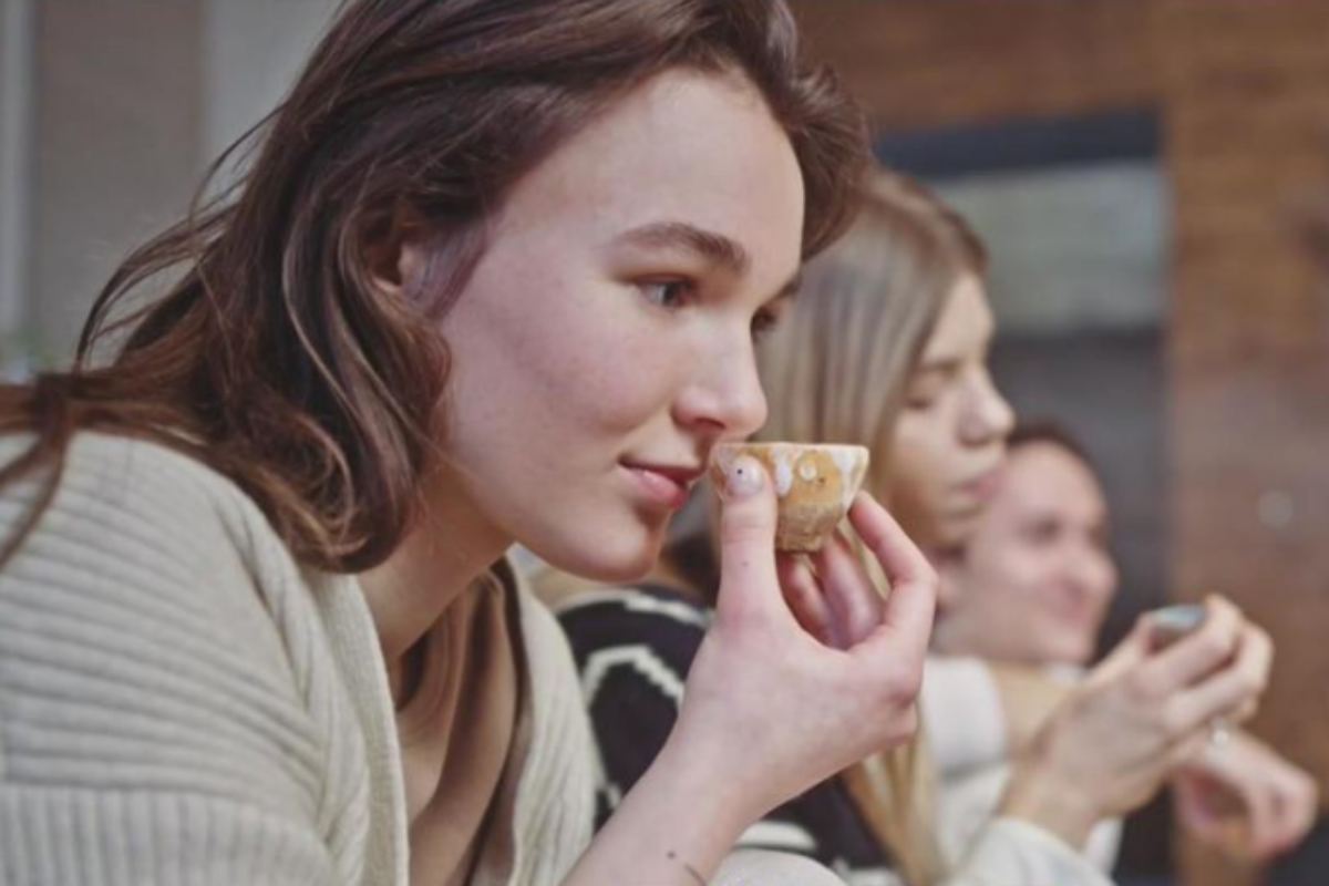 کیا خوشبو سے ڈپریشن کا علاج ممکن ہے؟ شاید