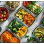 دن بھر میں 3 نہیں تو کتنی بار کھانا کھایا جائے؟ ماہرین نے بتادیا