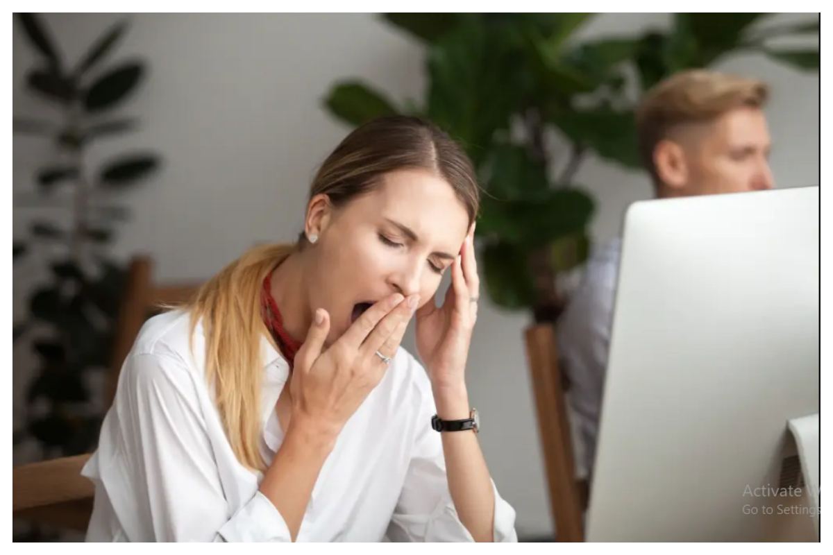 کیا آپ بھی دن بھر سستی کا سامنا کرتے ہیں، کہیں اس کی وجہ یہ عادت تو نہیں