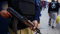 کرک