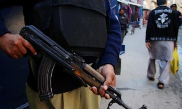 کرک