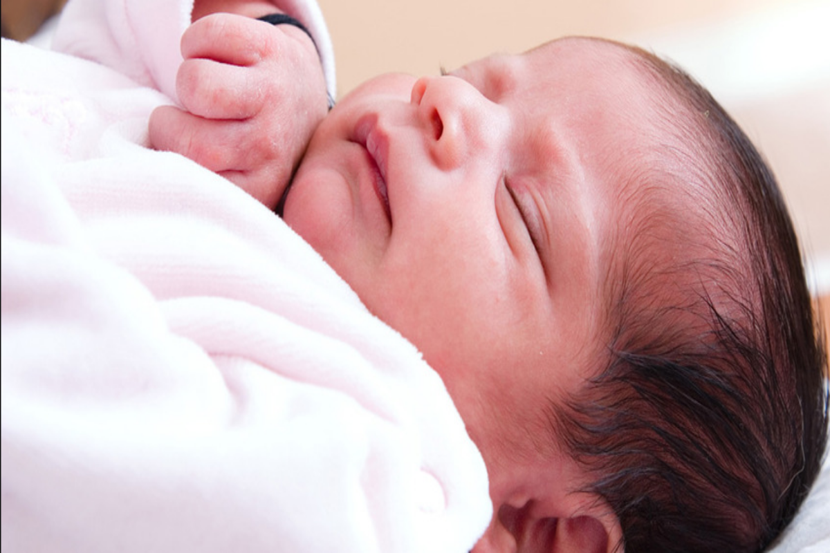 حمل کے دوران ان غذاؤں کا استعمال بچوں کی قبل از وقت پیدائش کا سبب بنتا ہے