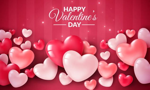 کیا پہلی نظر میں محبت ہوجاتی ہے؟ محبت کے عالمی دن پر ماہرین کا اہم انکشاف