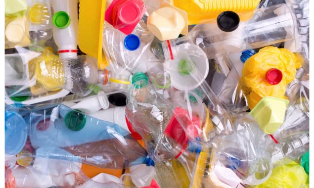 مائیکرو پلاسٹک اب انسانوں کی بافتوں میں سرایت کرنے لگے