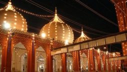 شب برات