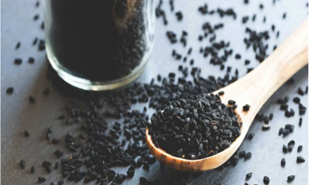 کلونجی کے مزید طبی فوائد سامنے آگئے
