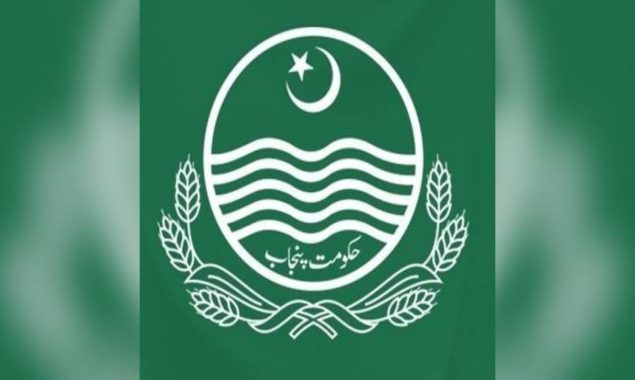 پنجاب کابینہ