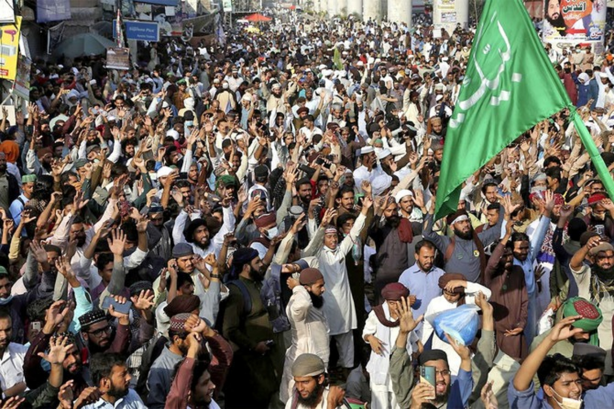 تحریک لبیک
