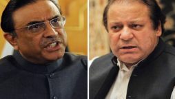 پیپلز پارٹی اور ن لیگ