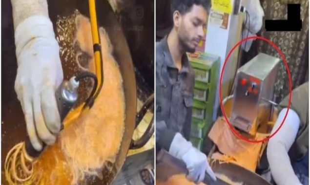 تھری ڈی پرنٹر