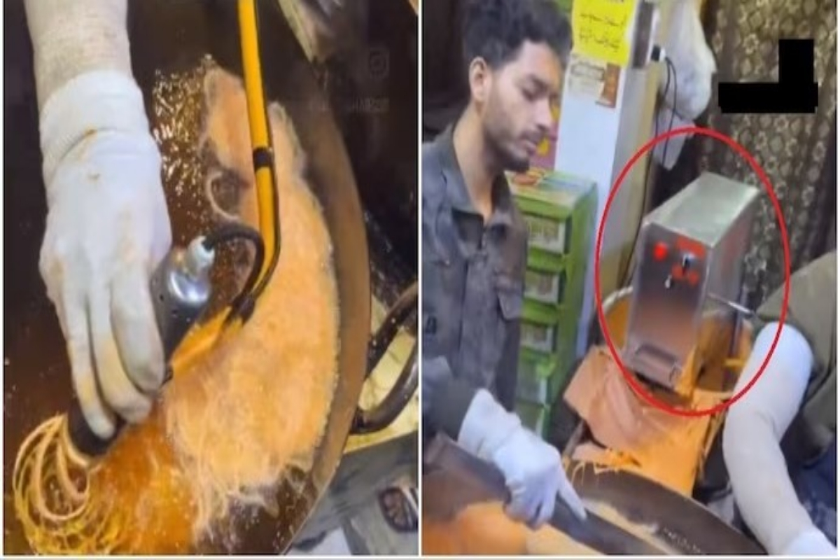 تھری ڈی پرنٹر