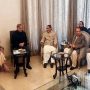 چوہدری شجاعت