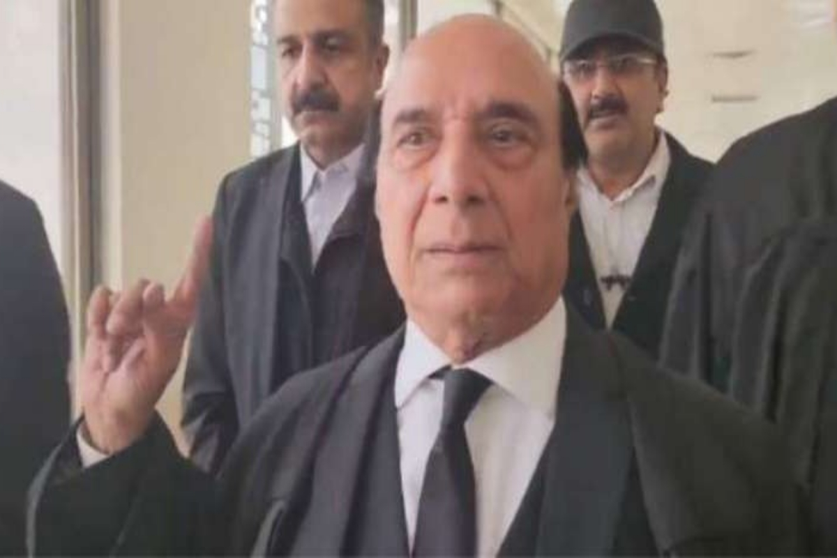 لطیف کھوسہ