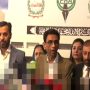 خالد مقبول صدیقی