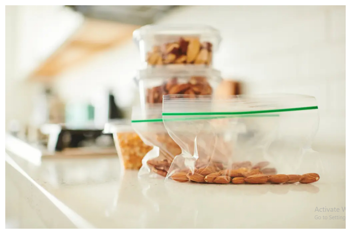 پلاسٹک کے زیپ لاک بیگ کو کتنی بار دوبارہ استعمال کیا جاسکتا ہے؟ ماہرین نے بتا دیا