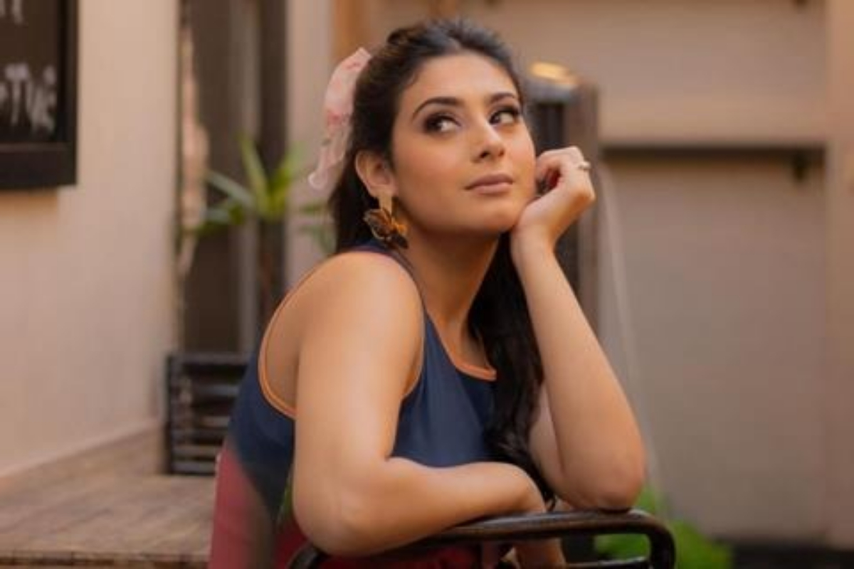 بھارتی اداکارہ