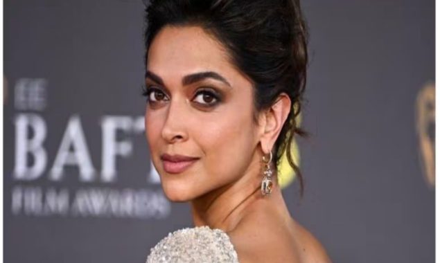 بھارتی اداکارہ