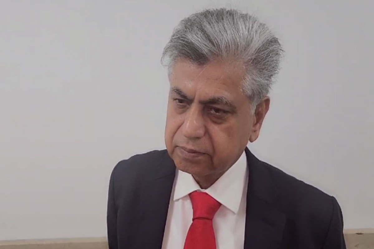 مرتضیٰ سولنگی