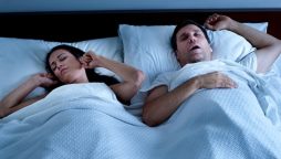 کیا خراٹے ہائی بلڈ پریشر کا باعث بن سکتے ہیں؟ تحقیق میں اہم انکشاف