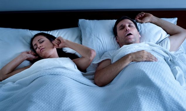 کیا خراٹے ہائی بلڈ پریشر کا باعث بن سکتے ہیں؟ تحقیق میں اہم انکشاف