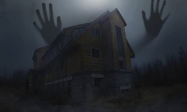 تھائی لینڈ میں آسیب سے پاک گھروں کے لیے سند جاری کرنے کا رحجان