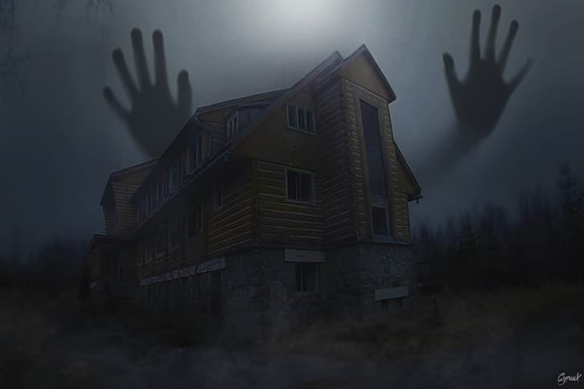 تھائی لینڈ میں آسیب سے پاک گھروں کے لیے سند جاری کرنے کا رحجان