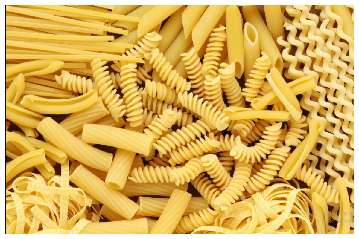 کیا پاستا صحت کے لیے مفید ہے، ماہرین کیا کہتے ہیں؟
