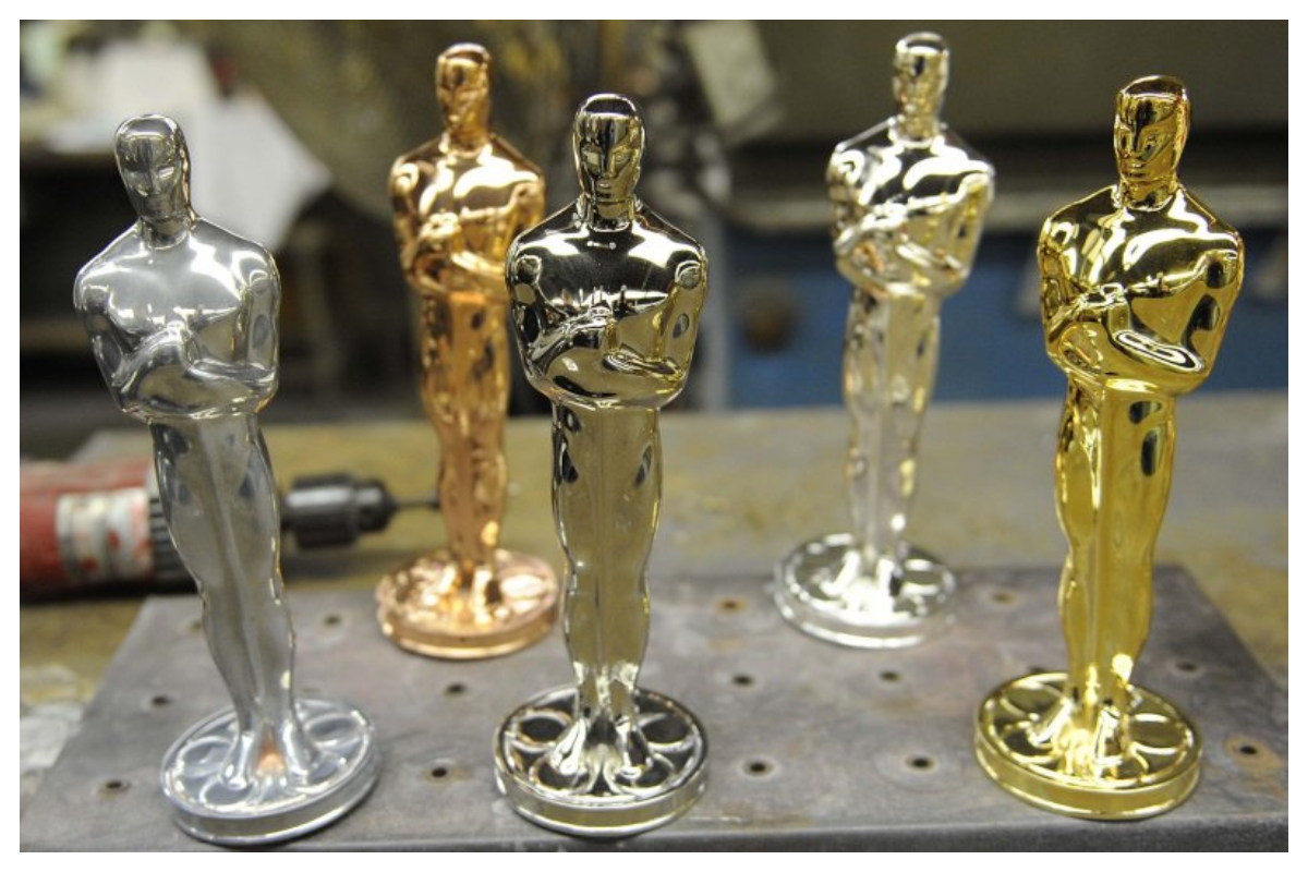 آسکر ایوارڈ کی درست پیشگوئی کیجئے اور 2000 ڈالر انعام پائیں