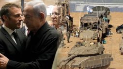 فرانسیسی صدر