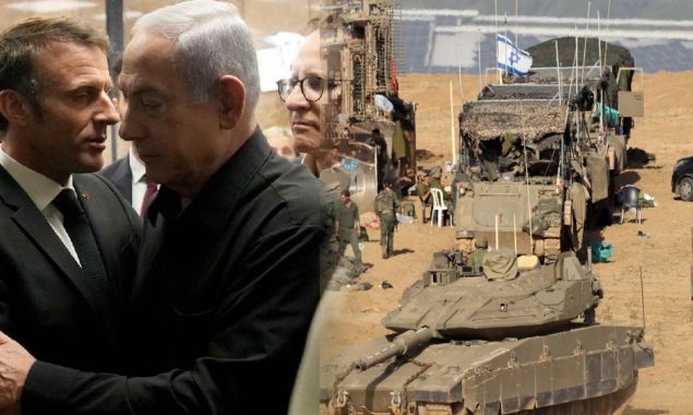 فرانسیسی صدر