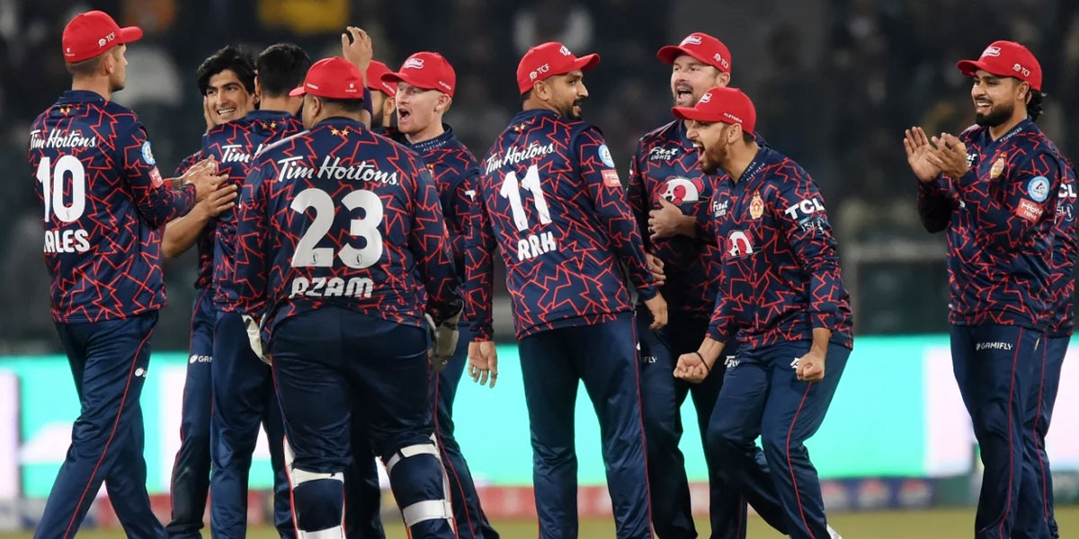 پی ایس ایل 9