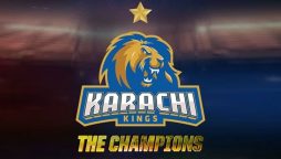 کراچی کنگز