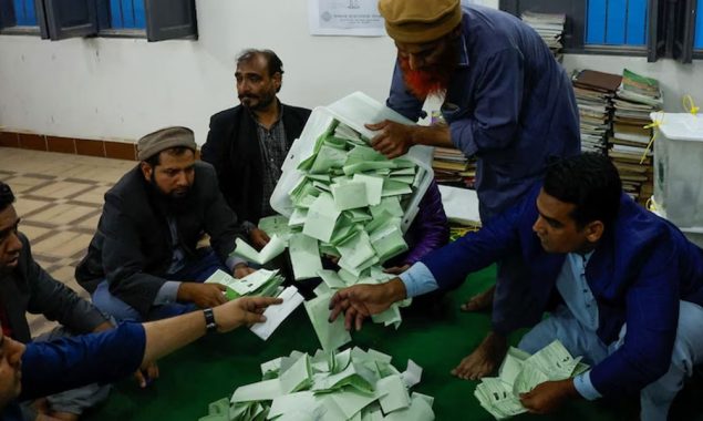 خیبر پختونخوا اسمبلی