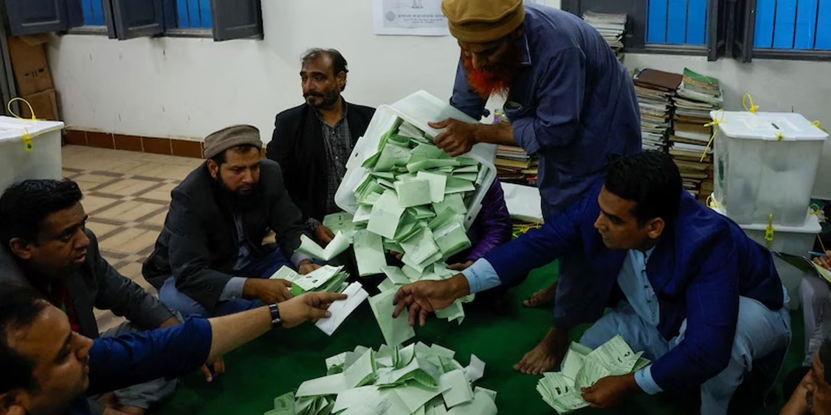 خیبر پختونخوا اسمبلی