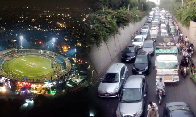 پی ایس ایل 9