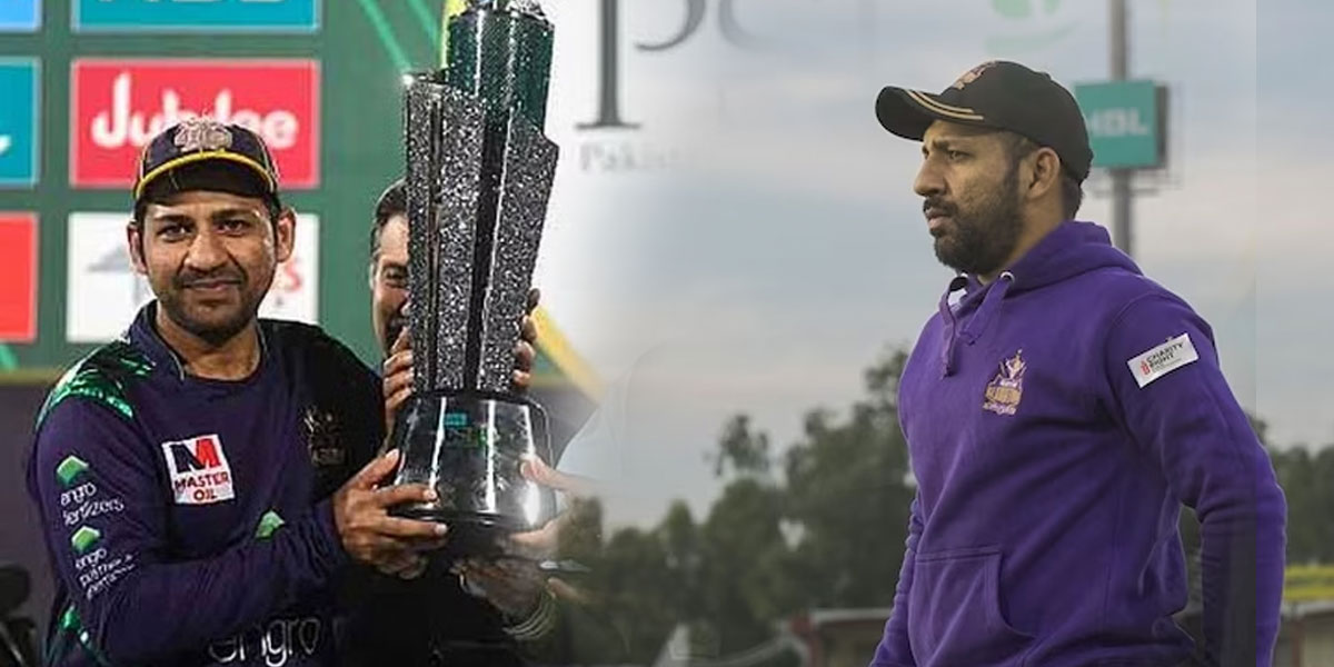 سرفراز احمد