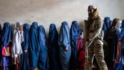 افغان طالبان