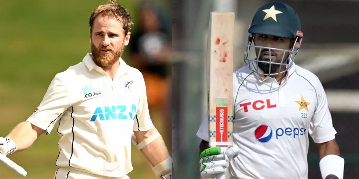 ٹیسٹ رینکنگ