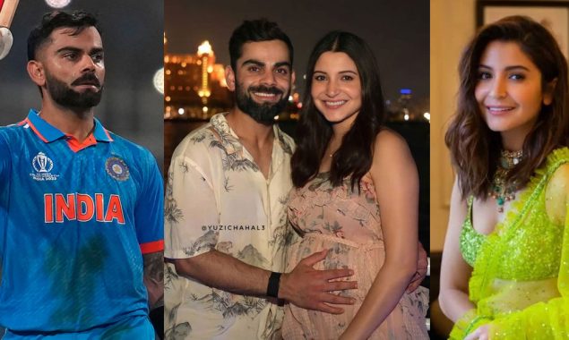 ویرات کوہلی